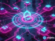 Here’s why being listed on CoinMarketCap is more than just visibility