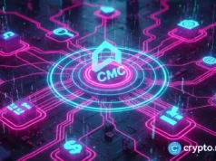 Here’s why being listed on CoinMarketCap is more than just visibility