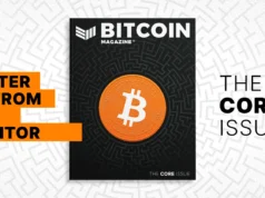 The Core Issue: Letter From The Editor