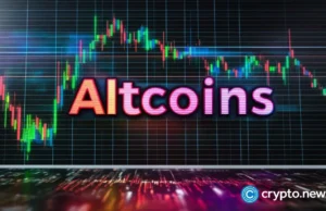 Altcoin capitulation deepens as 38% of tokens trade near ATL