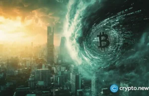 Crypto calm before the storm: BTC bounces, altcoins flounder