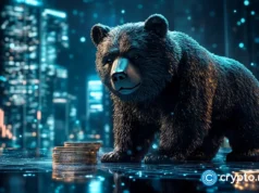 U.S. Google searches for ‘Bitcoin to zero’ spike amid BTC downtrend