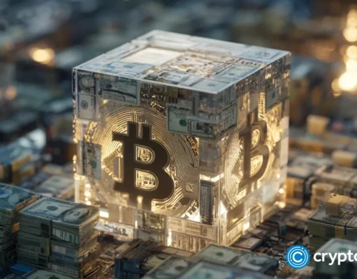 Bitcoin faces quantum scrutiny as leveraged shorts eye liquidation risk zone