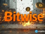 Why is crypto down? 6 key factors from Bitwise’s Matt Hougan