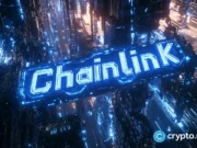 Here’s why Chainlink price is soaring today