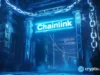 LINK price slips as Bank of England selects Chainlink for its Synchronization Lab