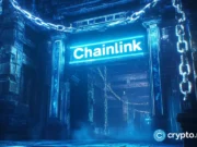 LINK price slips as Bank of England selects Chainlink for its Synchronization Lab