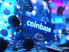 Coinbase Scores Early Win as Nevada Fails to Block Prediction Markets