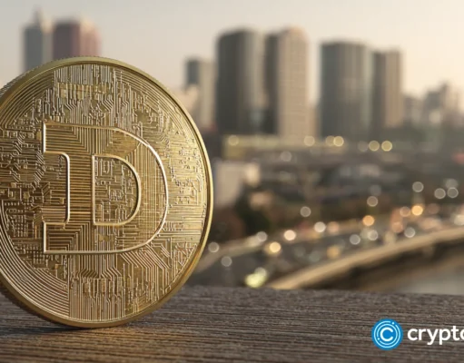 Dogecoin price rare pattern points to a 50% surge despite ETF drought