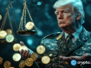 Trump token initiative begins: More pay for play?
