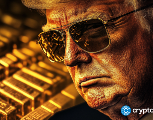 Gold, silver climb on US–Iran tensions as BTC tests support