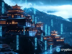 El Salvador bets on $100m tokenized SME equity via Stakiny