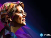 Senator Elizabeth Warren Urges Fed and Treasury Not to Bail Out ‘Crypto Billionaires’