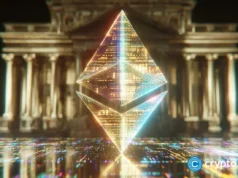 Ethereum price holds a five-year range as breakdown risk points to $950