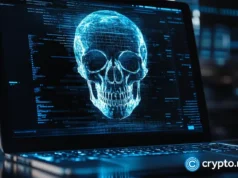 Epstein files spark crypto connection, Ripple dismisses link