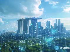 Singapore Gulf Bank announces regulated fiat-stablecoin interoperability service