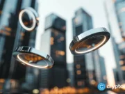 Institutional crypto is getting quieter and more serious