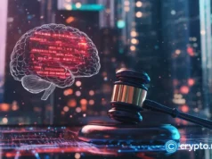 Nevada sues Kalshi in fresh prediction market showdown