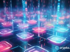 NFT marketplace Magic Eden exits Bitcoin and EVM trading