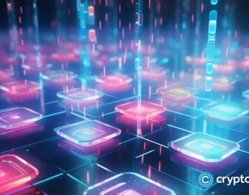 NFT marketplace Magic Eden exits Bitcoin and EVM trading