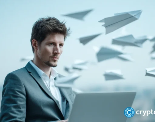 Telegram blocks 7.46m channels as Russia mulls April 1 ban