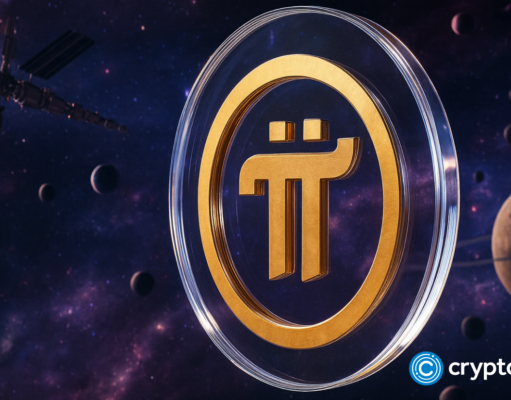 Why Pi Network Coin is pumping as crypto prices remain muted