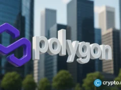 CryptoProcessing by CoinsPaid adds Polygon as part of its EVM payments infrastructure