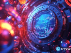 Top AI cryptos drop over 20% as Big Tech’s AI spending spree sparks concerns