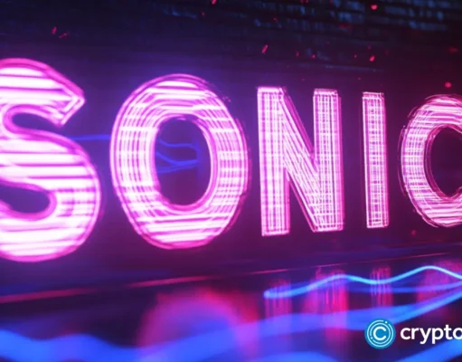 Sonic price eyes yearly lows as aggressive trend continues