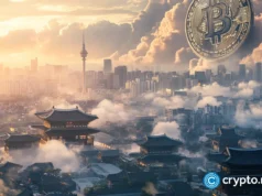 Korea’s tokenization shift is about capital markets