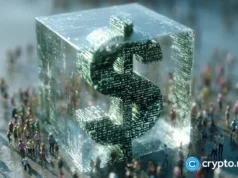 Tether mints $1B USDT as stablecoin issuance tops $4.7B in a week