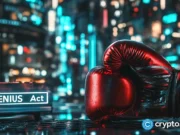 U.S. banking regulator OCC proposes stablecoin rules to implement GENIUS act