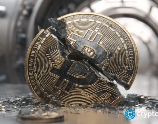 Can Bitcoin bounce back? Perhaps the peak is behind us