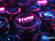 World Liberty crypto deals net Trump, Witkoff tons of cash