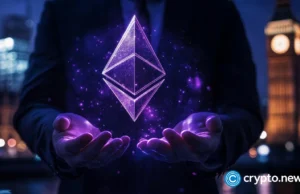 58% of Ethereum’s wealth is hiding in plain sight, and half of DeFi is built on thin air