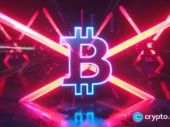 Bitdeer cuts BTC holdings to zero as Bitcoin slides to $65K