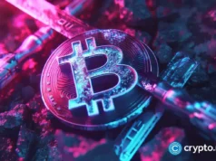 Why is Bitcoin difficulty surging at its fastest pace since 2021?