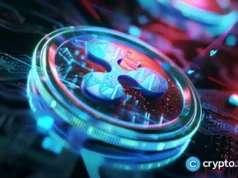 XRP price risks drop to 50 cents, single-print candle theory holds