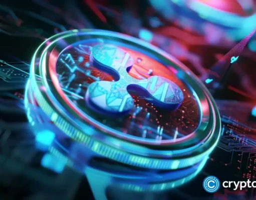 XRP price risks drop to 50 cents, single-print candle theory holds