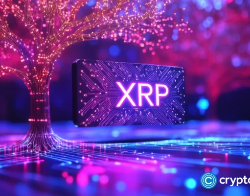 XRP price analysis as Ripple activates permissioned DEX