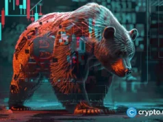 Crypto crash to end soon? Recovery possible, indicators show