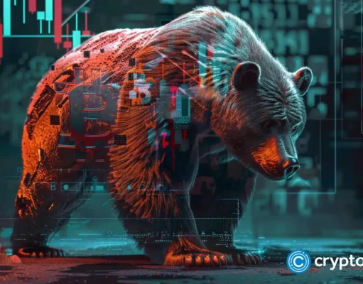 Crypto crash to end soon? Recovery possible, indicators show