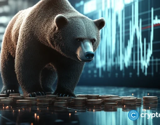 S&P 500 index dips as private credit risks escalate