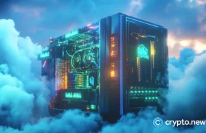 Crypto market volatility sparks a shift toward passive crypto income opportunities