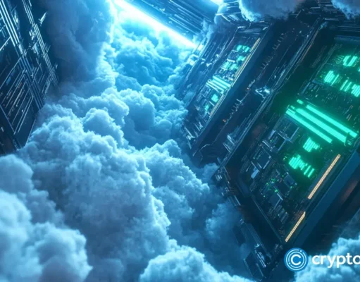 Start a new era of intelligent cloud mining and easily earn more income