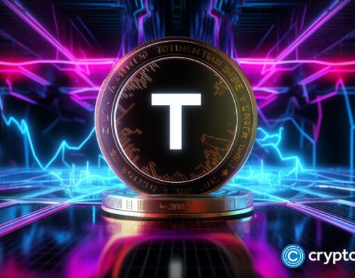 Tether sunsets CNH₮, ends minting and sets deadline