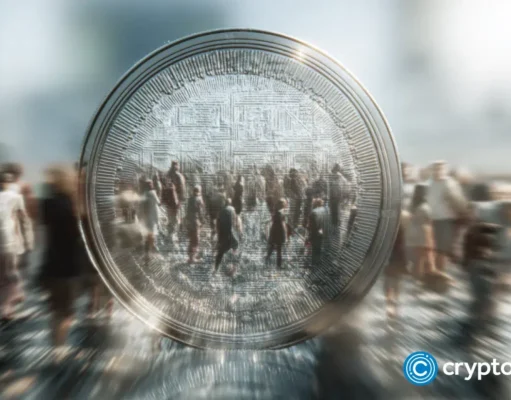 Centrifuge token surges over 180% following Upbit exchange listing announcement