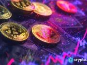 Three cryptocurrencies trading under $0.10 attract investor attention in March