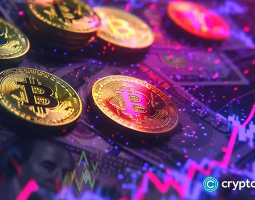 Three cryptocurrencies trading under $0.10 attract investor attention in March
