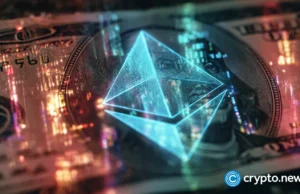 ETH liquidation map flags $1.04B long wipeout zone at $2,323